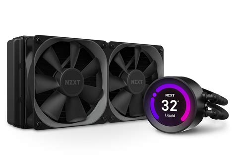 NZXT High-performance thermal paste combines thermal conductivity, easy application, and long-term stability to ensure maximum heat transfer when cooling any build. Excellent thermal conductivity performance. Non-electrically conductive and non-curing which prevents short-circuiting. Easy to apply and clean. Versatile uses (CPU, GPU)